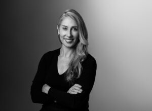 Katia Chaban Founder of RethinkIT Strategies